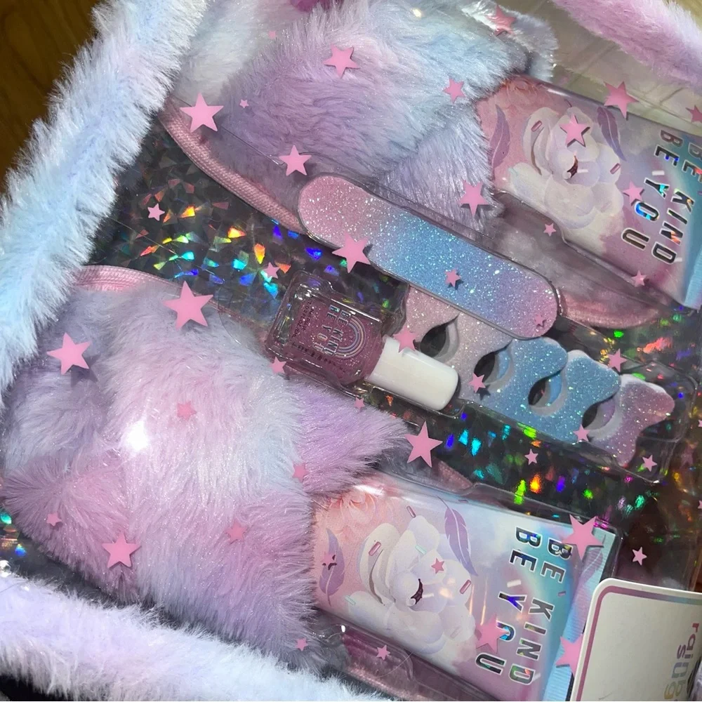 Toys Girls Toy Girls Spa Beauty Set for Girls